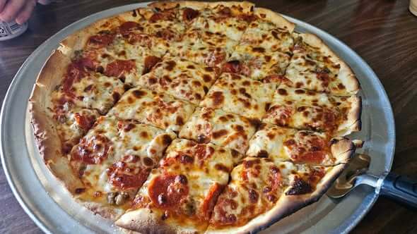 Pepperoni