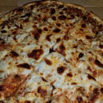 Extra Cheese