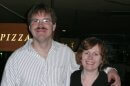 Darrel and Rhonda Moses